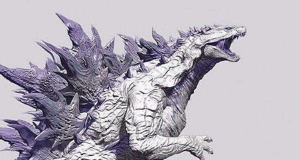 Godzilla Godzilla Resurgence 2016 Movie News