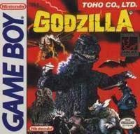 Godzilla (Game Boy) httpsuploadwikimediaorgwikipediaen774God