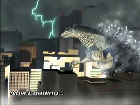 Godzilla Generations: Maximum Impact Godzilla Generations Maximum Impact Godzilla39s Theme YouTube