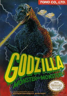 Godzilla: Monster of Monsters Godzilla Monster of Monsters Wikipedia
