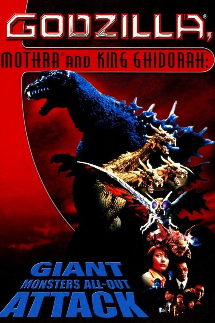 Godzilla, Mothra and King Ghidorah: Giant Monsters All-Out Attack wwwgstaticcomtvthumbmovieposters32536p32536