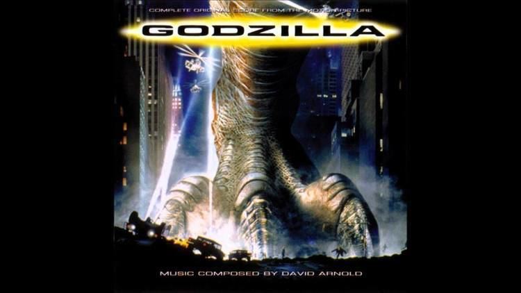 Godzilla: The Album httpsiytimgcomvi3WLIDwxwsbUmaxresdefaultjpg