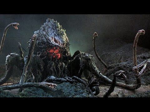Godzilla vs. Biollante Godzilla vs Biollante Music Video Dead Inside YouTube