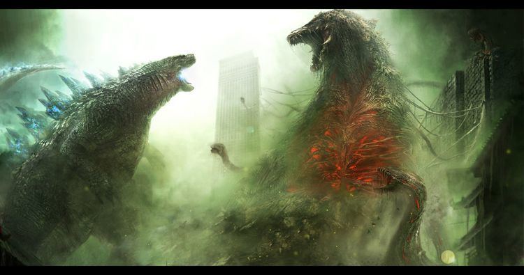 Godzilla vs. Biollante When Roses Attack 25 Years of Godzilla vs Biollante with Ed