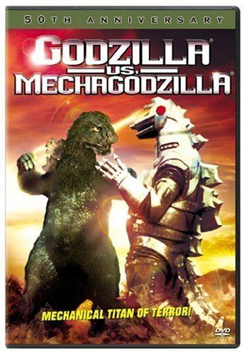 Godzilla vs. Mechagodzilla Amazoncom Godzilla Vs Mechagodzilla Masaaki Daimon Kazuya