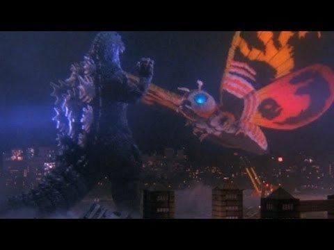 Godzilla vs. Mothra Godzilla Save The Earth Godzilla VS Mothra CLASSIC REMATCH