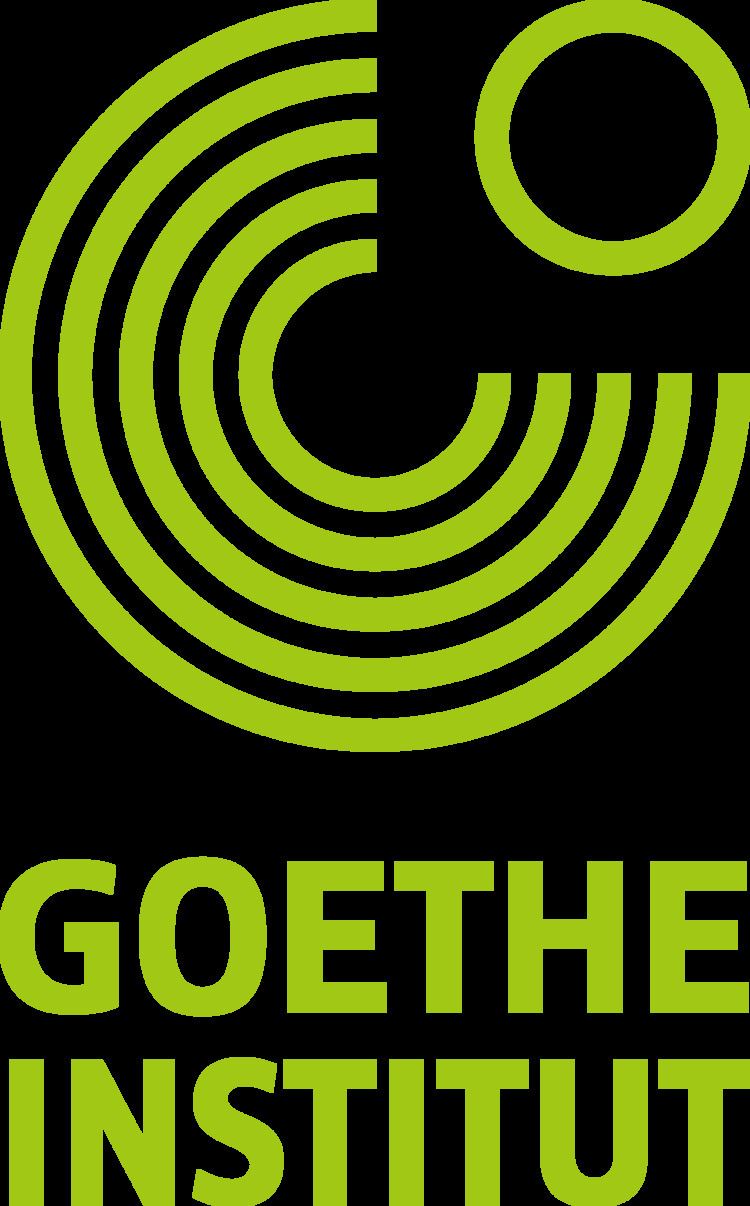 Goethe-Institut GermanicAmerican Institute GOETHEINSTITUT TESTING