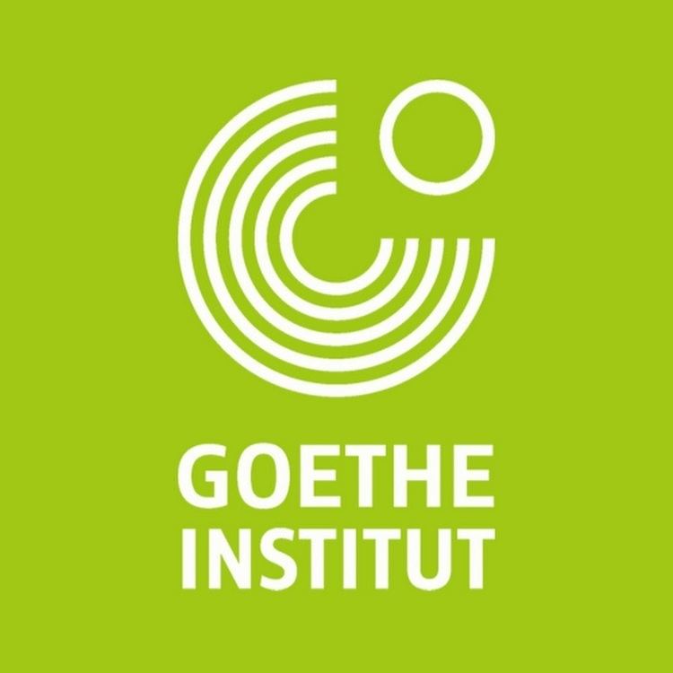 Goethe-Institut GoetheInstitut YouTube