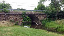 Goff Farm Stone Bridge httpsuploadwikimediaorgwikipediacommonsthu