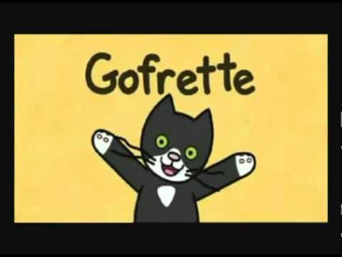 Gofrette gofrette YouTube