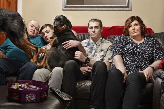 Gogglebox Gogglebox cast The families ranked worst to best London Evening