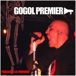 Gogol Premier Gogol Premier discographie lineup biographie interviews photos