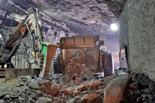 Głogów Głęboki-Przemysłowy mine wwwbiznesdolnoslaskiplwpcontentuploads20140