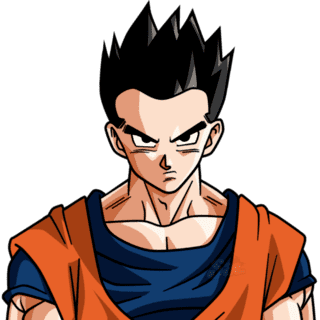 Gohan Gohan Character Comic Vine