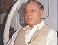 Gohar Ayub Khan Gohar Ayub Khan Haripur