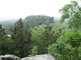 Gohrisch (hill) httpsuploadwikimediaorgwikipediacommonsthu