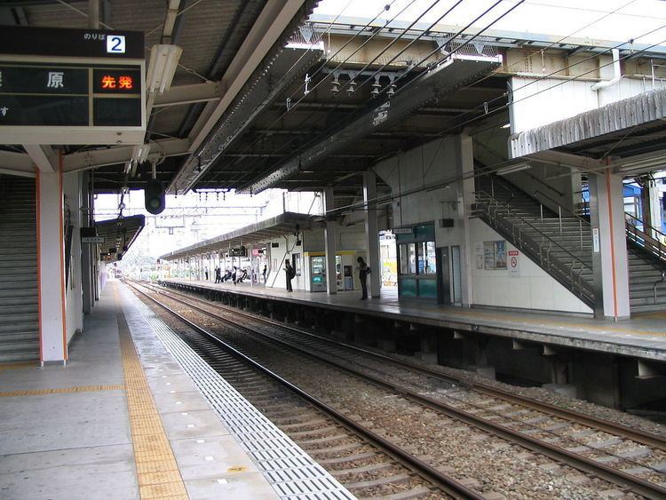 Goidō Station