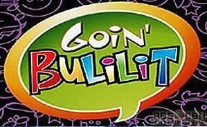 Logo of Goin' Bulilit