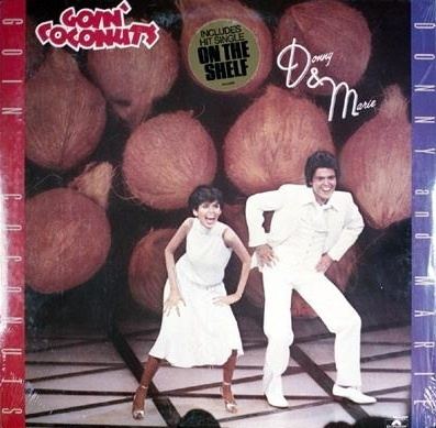 Goin' Coconuts Donny Marie Goin Coconuts