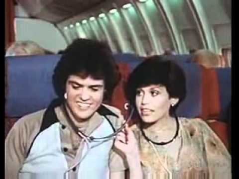 Goin' Coconuts donny and marie goin coconuts movie Pt 2wmv YouTube