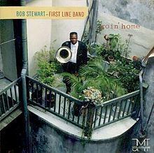 Goin' Home (Bob Stewart album) httpsuploadwikimediaorgwikipediaenthumb1