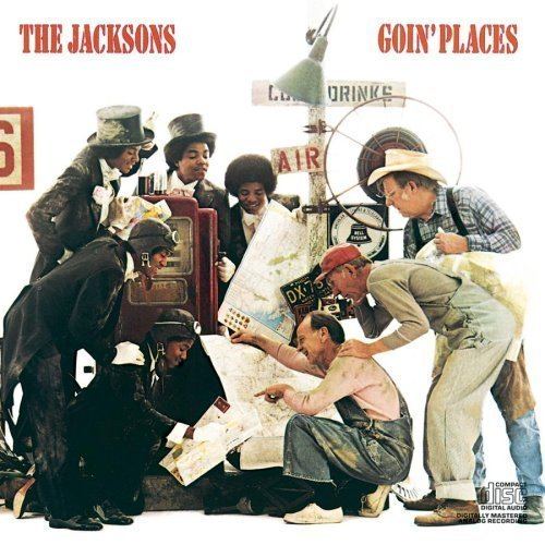 Goin' Places (The Jacksons album) httpsimagesnasslimagesamazoncomimagesI6