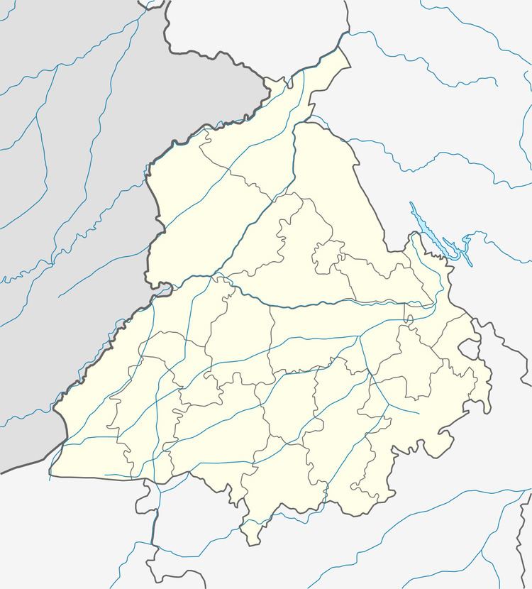 Goindwal (Ludhiana West)