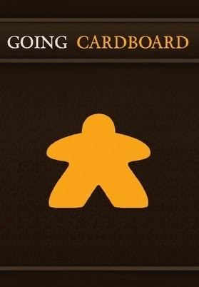 Going Cardboard httpsiytimgcomviJfTCmNlZi7smovieposterjpg