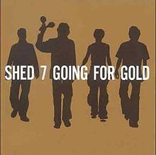 Going for Gold (album) httpsuploadwikimediaorgwikipediaenthumb6