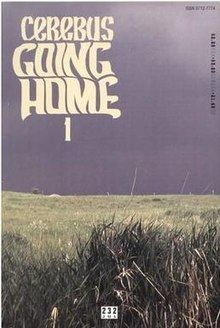 Going Home (comics) httpsuploadwikimediaorgwikipediaenthumba