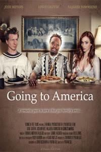 Going to America (film) t3gstaticcomimagesqtbnANd9GcQkNxuzPhphWBtNo2