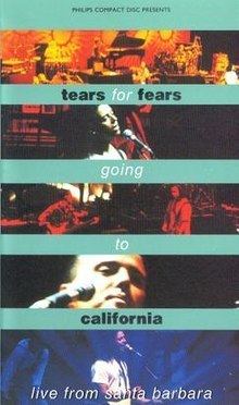 Going to California (Tears for Fears video) httpsuploadwikimediaorgwikipediaenthumb0