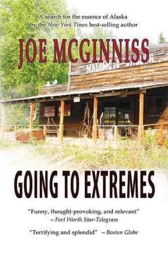 Going to Extremes (book) t1gstaticcomimagesqtbnANd9GcRy42hGUm1k6jyYn