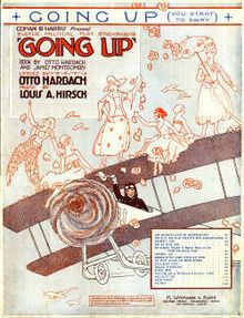 Going Up (musical) httpsuploadwikimediaorgwikipediacommonsthu