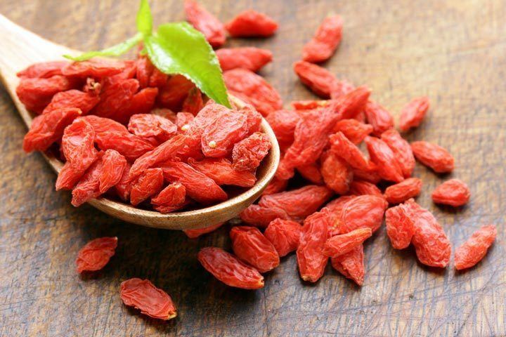 Goji Is It Safe To Eat Goji Berries During Pregnancy