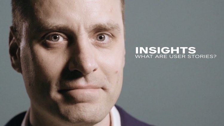 Gojko Adzic WannaFlex Insights Gojko Adzic What Are User Stories YouTube