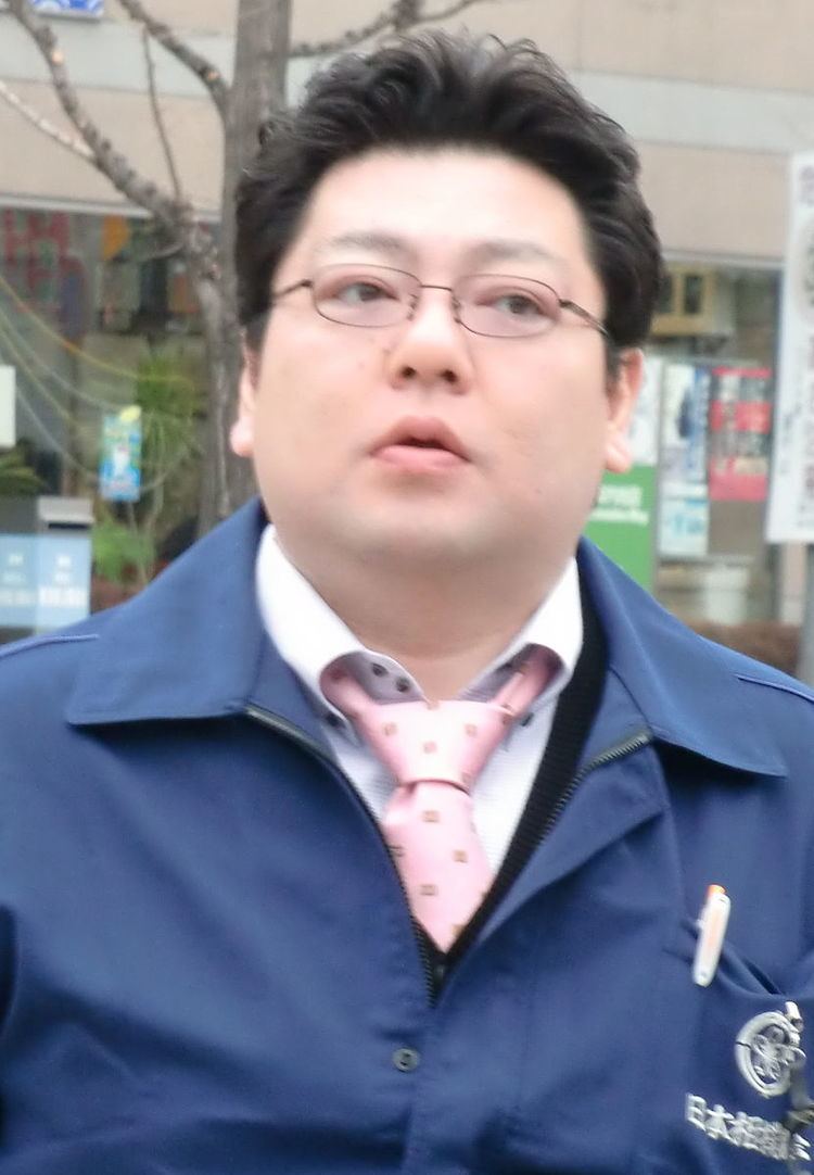 Gojoro Katsuhiro