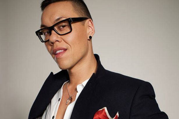 Gok Wan Gok Wan interview Anorexia will always be with me but