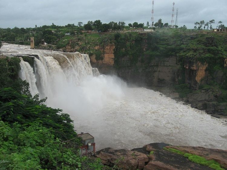 Gokak Tourist places in Gokak