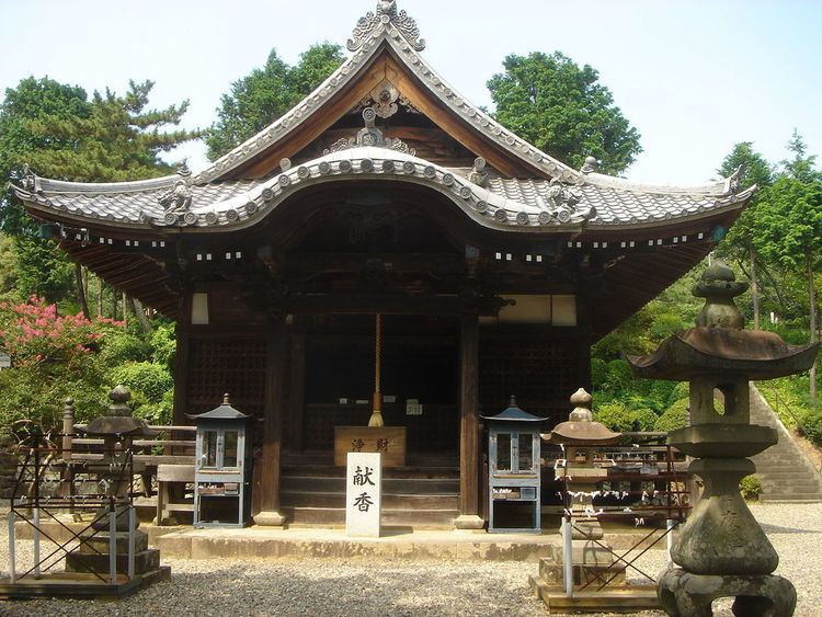 Gokokushi-ji