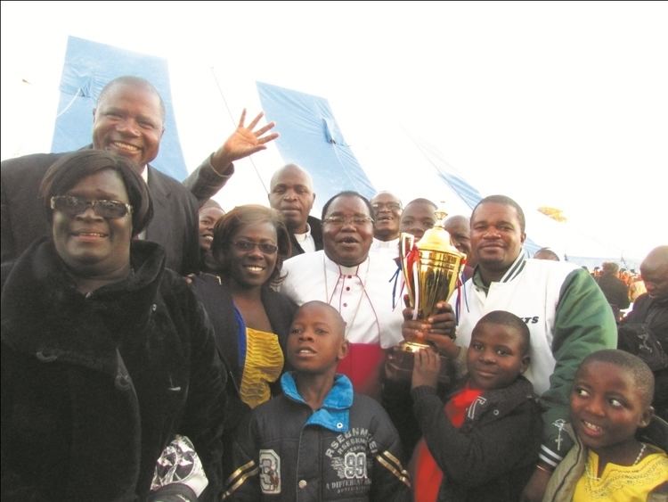 Gokomere High School Gokomere High wins choir competitions The Mirror