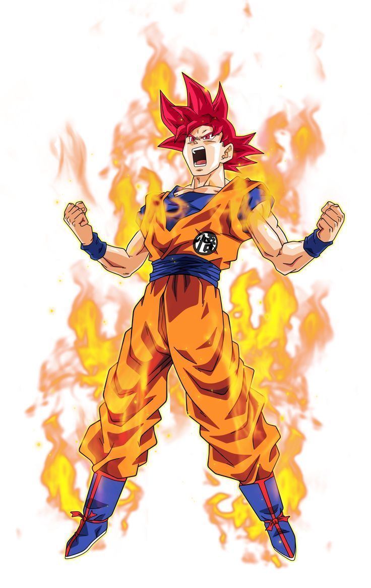 S.H.Figuarts Super Saiyan God Super Saiyan Goku Kaio-Ken Available to All V  Jump Super-Sized September Edition Readers!]