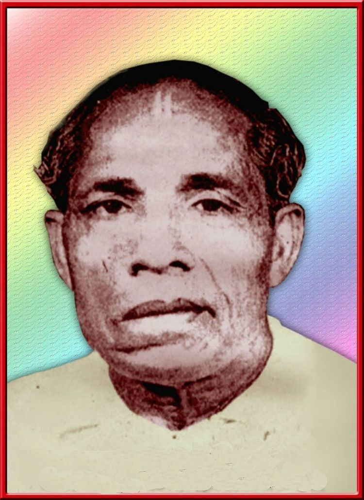Gokulanada Gitiswami