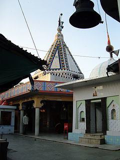 Gola Gokaran Nath Temple httpsuploadwikimediaorgwikipediacommonsthu
