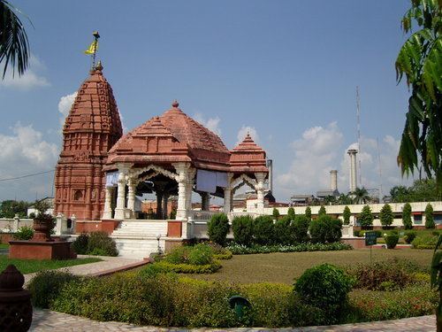 Gola Gokaran Nath Temple Guide Gola Gokarannath in India Uttar Pradesh Tripmondo
