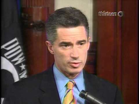 Golan Cipel Governor James McGreevey asked about appointing Golan Cipel YouTube