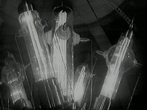 Gold (1934 film) Karl Hartl Gold 1934 Cinema of the World