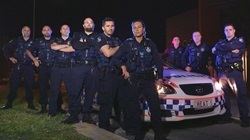 Gold Coast Cops Gold Coast Cops Channel TEN Network Ten