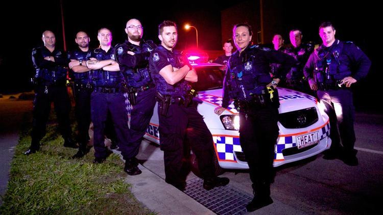 Gold Coast Cops Watch Episodes Gold Coast Cops Network Ten