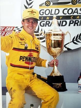 Gold Coast Indy 300 LOOK BACK The Indy 300 glory years to V8s at Gold Coast 600